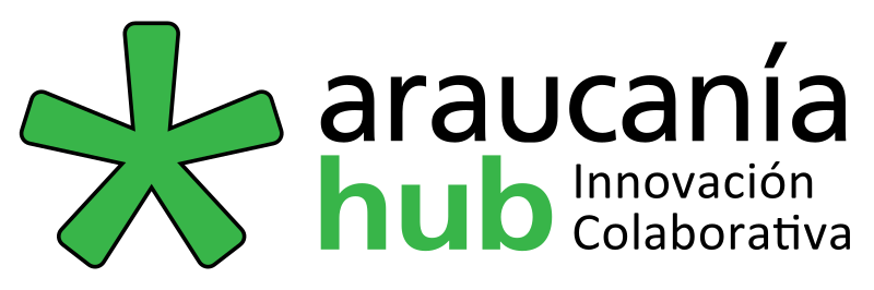 logo-araucania-hub-02 negro